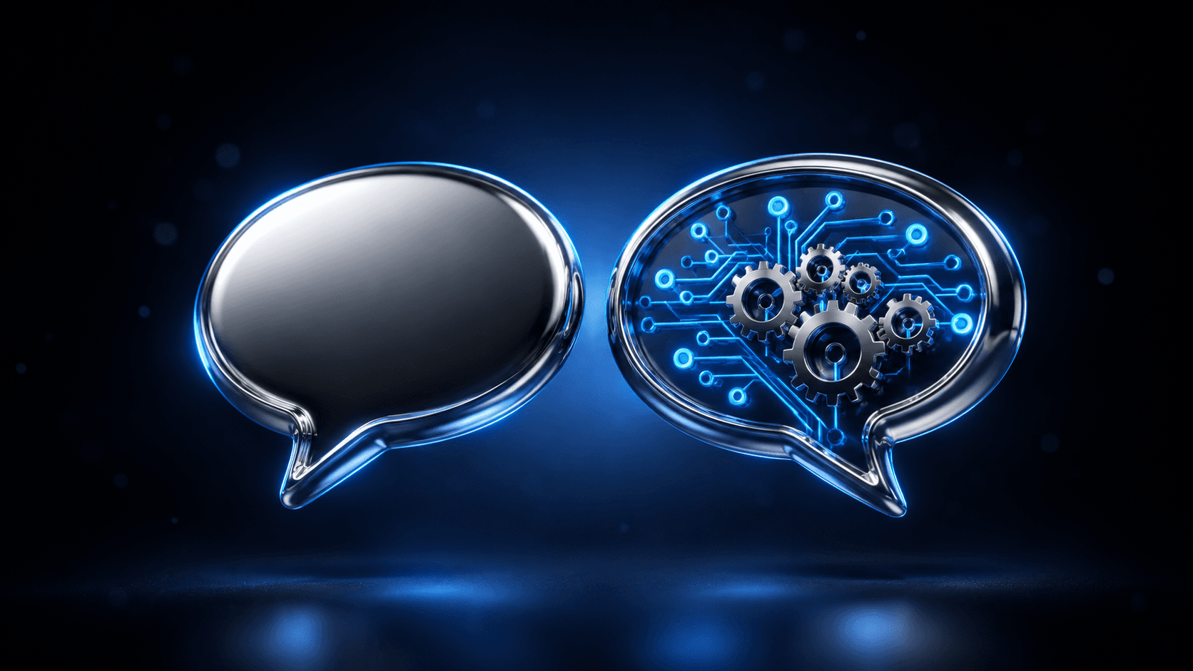AI-agents versus chatbots: het verschil dat er echt toe doet