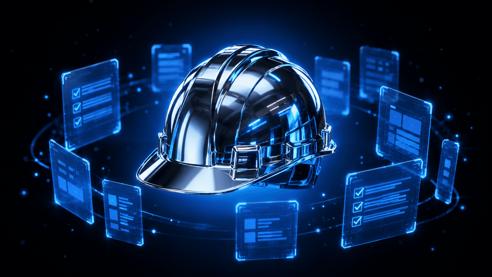 AI-automatisering voor bouw en installatie: van werkbon tot factuur