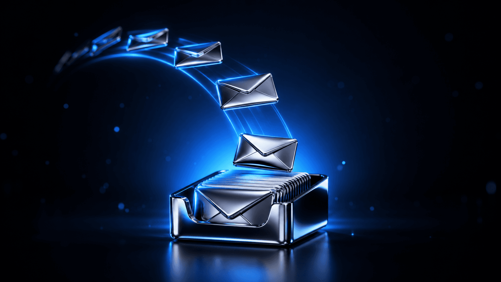 E-mail en inbox automatisch afhandelen zonder dat er iets blijft liggen