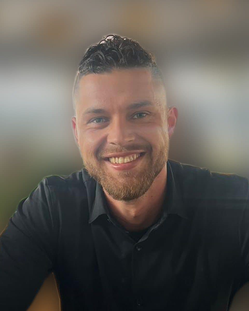 Dennie van Klaveren, oprichter en bouwer van Montari