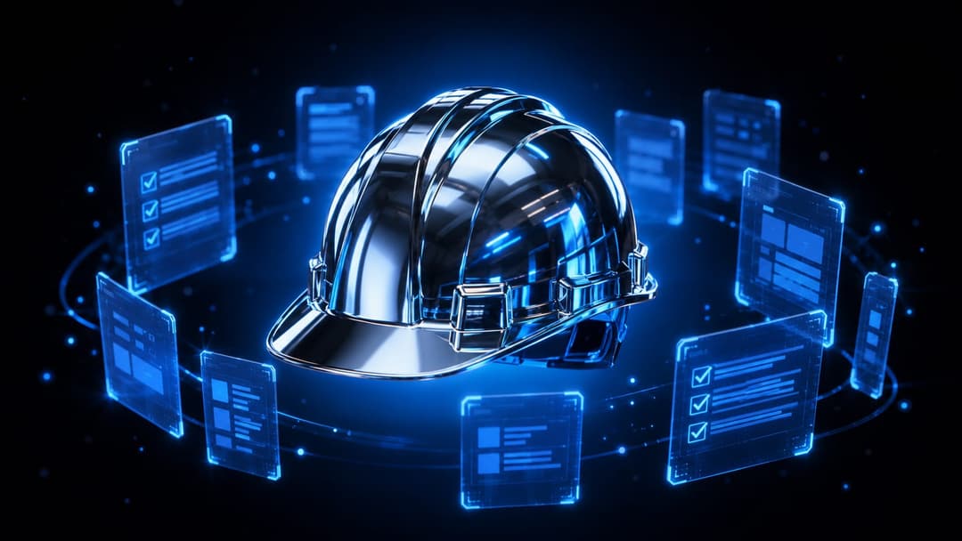 AI-automatisering voor bouw en installatie: van werkbon tot factuur